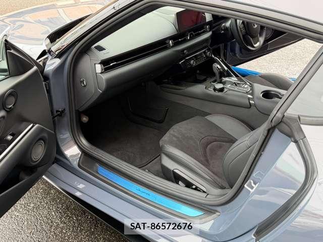 Toyota SUPRA 2025-09 8373963-15