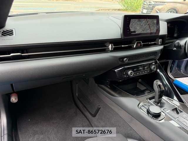 Toyota SUPRA 2025-09 8373963-18