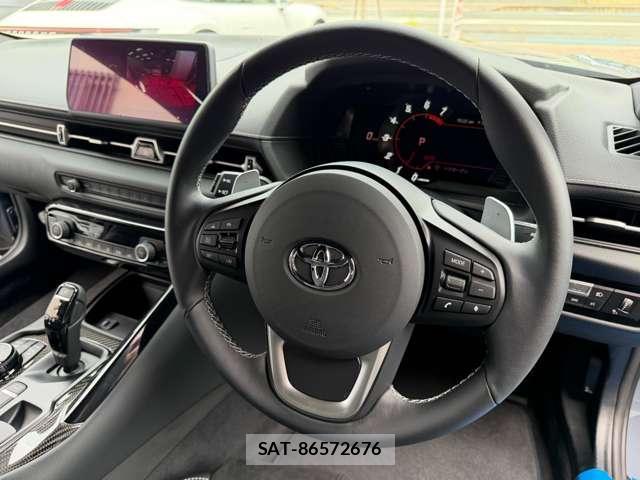 Toyota SUPRA 2025-09 8373963-2
