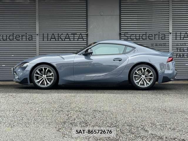 Toyota SUPRA 2025-09 8373963-5