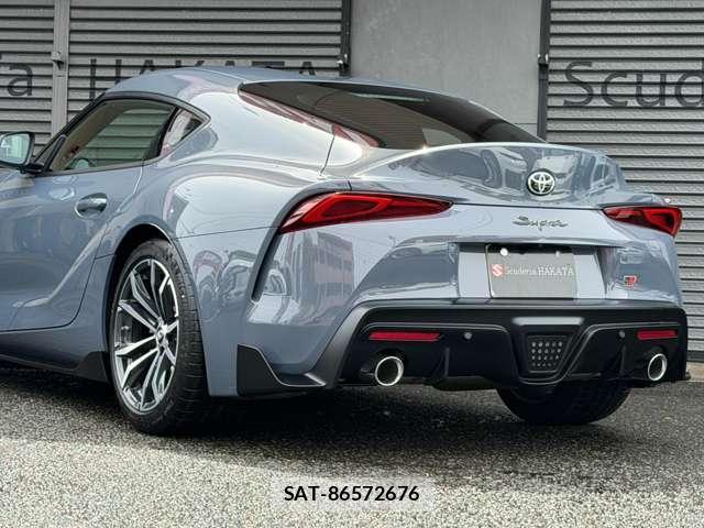 Toyota SUPRA 2025-09 8373963-7