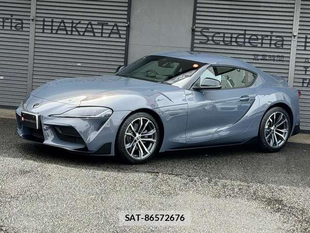 Toyota SUPRA 2025-09 8373963-8