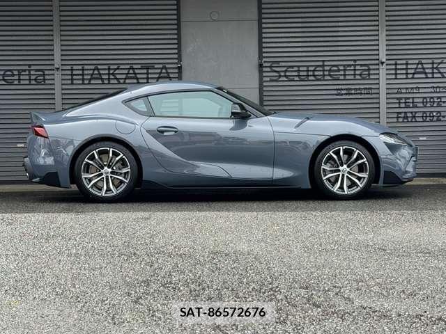 Toyota SUPRA 2025-09 8373963-9