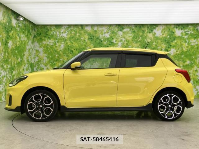 Suzuki SWIFT 2018-06 8372441-1