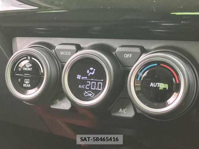 Suzuki SWIFT 2018-06 8372441-12