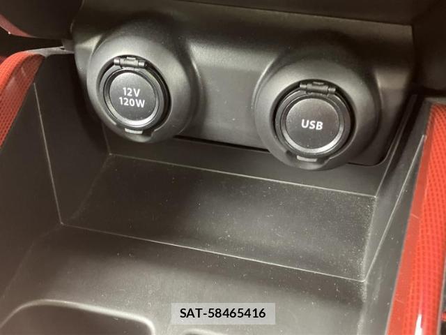 Suzuki SWIFT 2018-06 8372441-14