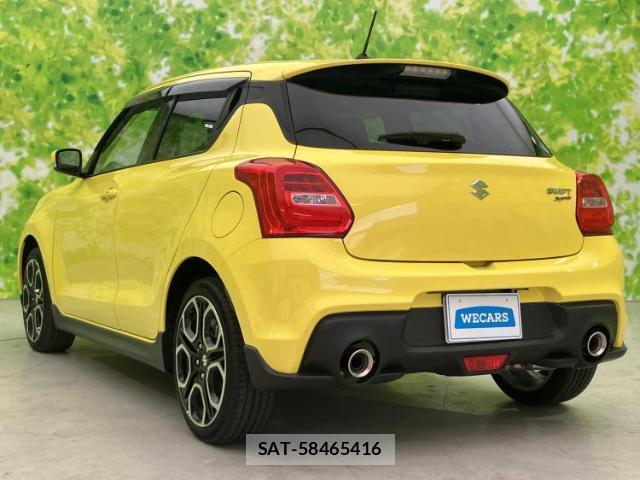 Suzuki SWIFT 2018-06 8372441-2