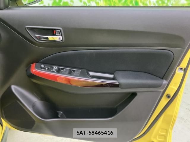 Suzuki SWIFT 2018-06 8372441-3
