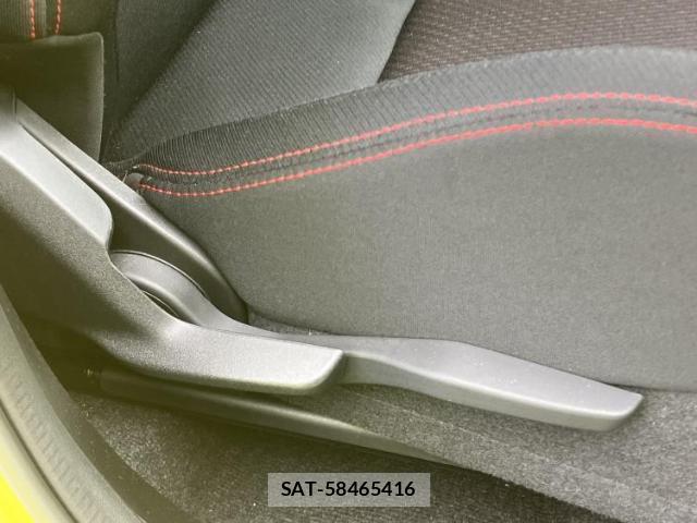 Suzuki SWIFT 2018-06 8372441-5