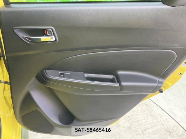 Suzuki SWIFT 2018-06 8372441-6