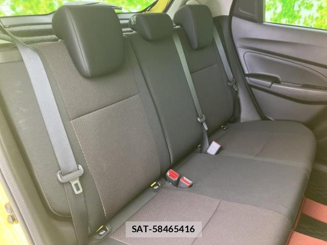 Suzuki SWIFT 2018-06 8372441-7