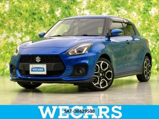Suzuki SWIFT 2021-11 8373411-0