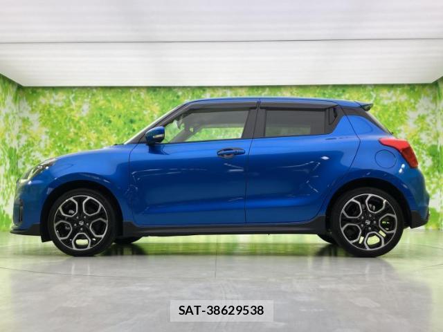 Suzuki SWIFT 2021-11 8373411-1