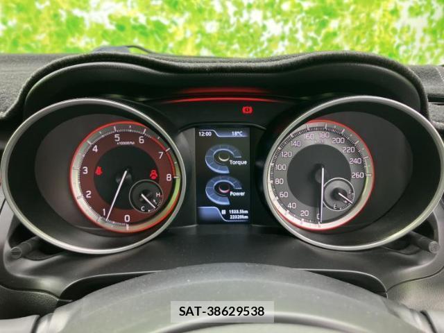 Suzuki SWIFT 2021-11 8373411-11