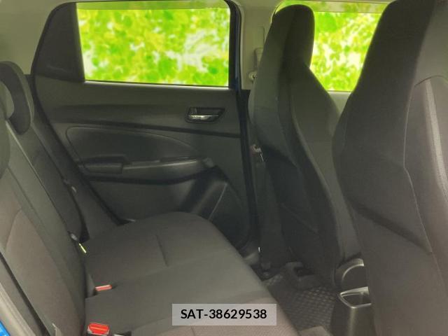 Suzuki SWIFT 2021-11 8373411-4