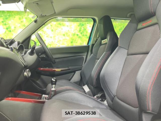 Suzuki SWIFT 2021-11 8373411-5