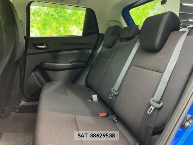 Suzuki SWIFT 2021-11 8373411-6