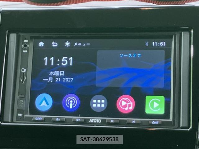 Suzuki SWIFT 2021-11 8373411-8