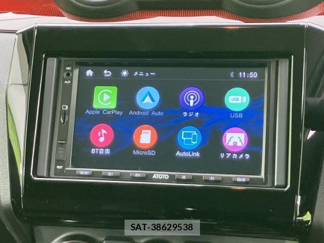 Suzuki SWIFT 2021-11 8373411-9