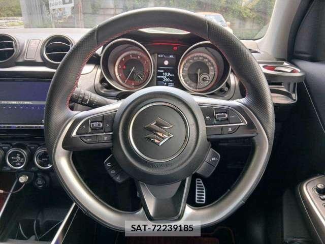 Suzuki SWIFT 2025-06 8372495-11