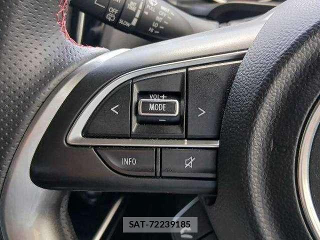Suzuki SWIFT 2025-06 8372495-12