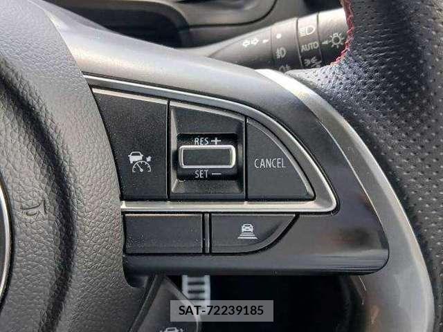Suzuki SWIFT 2025-06 8372495-13