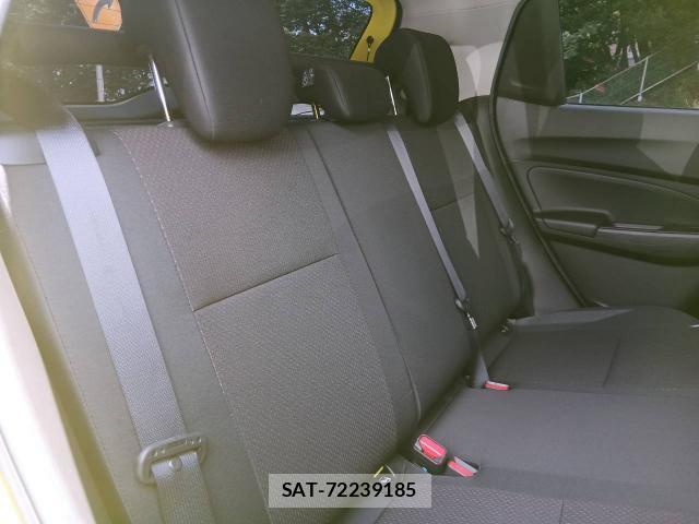 Suzuki SWIFT 2025-06 8372495-19
