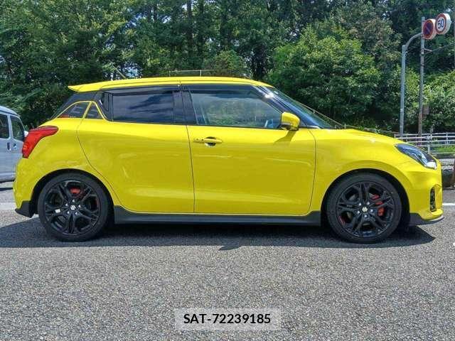 Suzuki SWIFT 2025-06 8372495-2