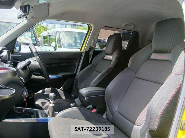 Suzuki SWIFT 2025-06 8372495-8
