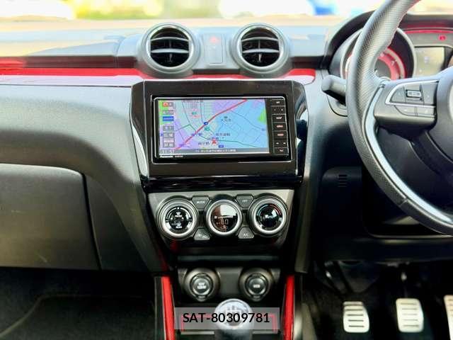 Suzuki SWIFT 2018-03 8373261-11