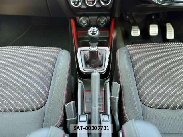 Suzuki SWIFT 2018-03 8373261-12