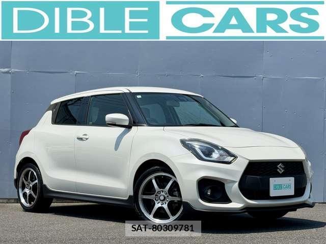 Suzuki SWIFT 2018-03 8373261-5