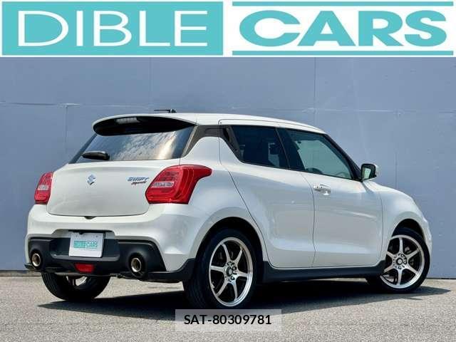 Suzuki SWIFT 2018-03 8373261-6
