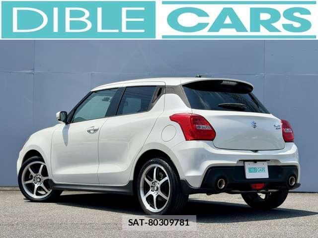 Suzuki SWIFT 2018-03 8373261-7