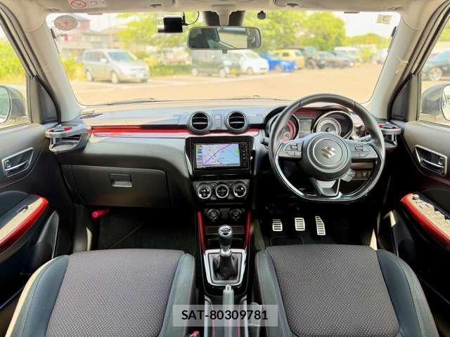 Suzuki SWIFT 2018-03 8373261-8