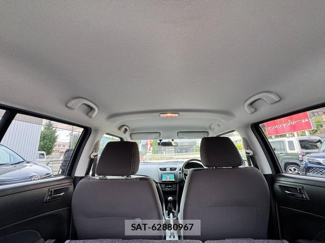 Suzuki SWIFT 2012-12 8373689-10