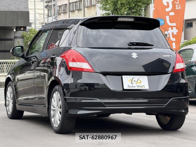 Suzuki SWIFT 2012-12 8373689-3