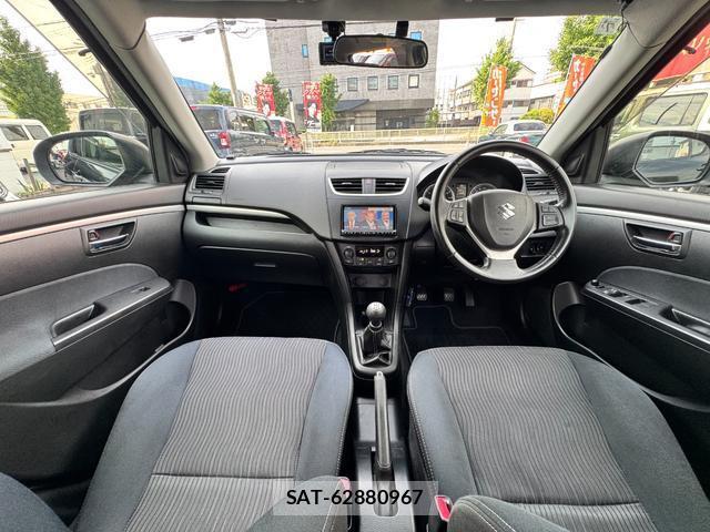 Suzuki SWIFT 2012-12 8373689-5