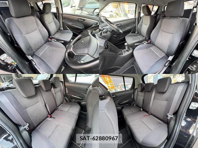 Suzuki SWIFT 2012-12 8373689-6