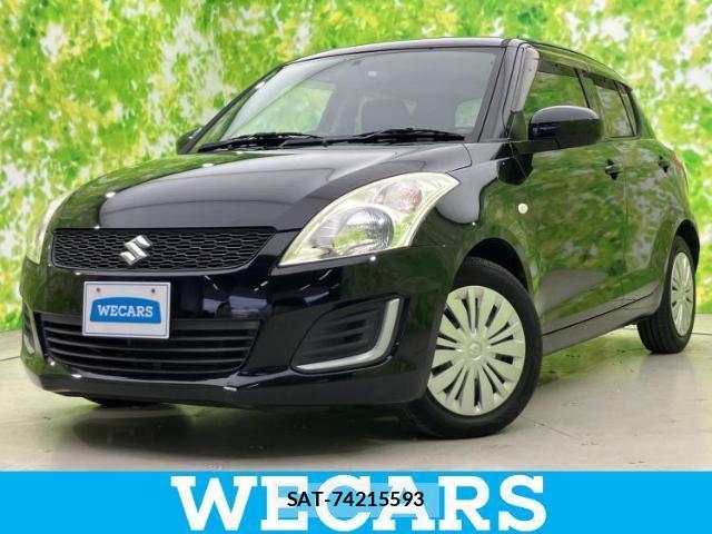 Suzuki SWIFT 2014-03 8374080-0