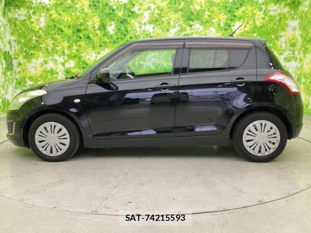 Suzuki SWIFT 2014-03 8374080-1