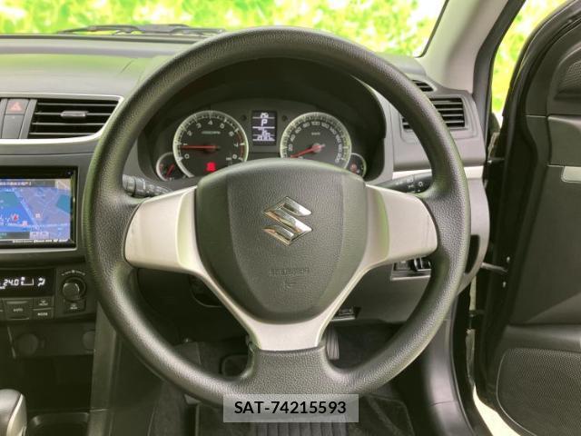 Suzuki SWIFT 2014-03 8374080-13