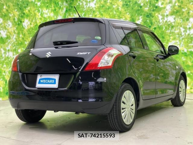 Suzuki SWIFT 2014-03 8374080-2