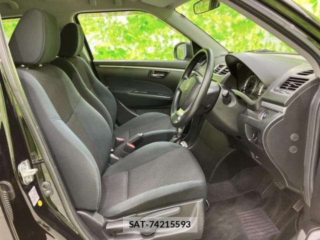 Suzuki SWIFT 2014-03 8374080-3
