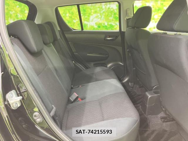 Suzuki SWIFT 2014-03 8374080-4