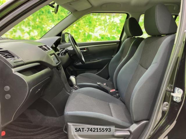 Suzuki SWIFT 2014-03 8374080-5