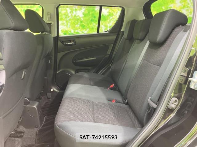 Suzuki SWIFT 2014-03 8374080-6