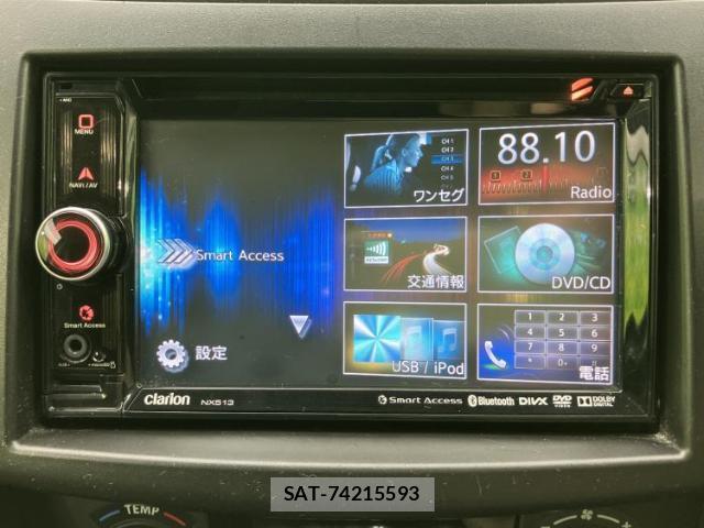 Suzuki SWIFT 2014-03 8374080-8