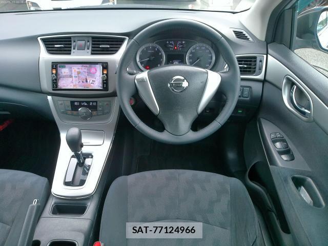 Nissan Sylphy 2016-03 8373032-2
