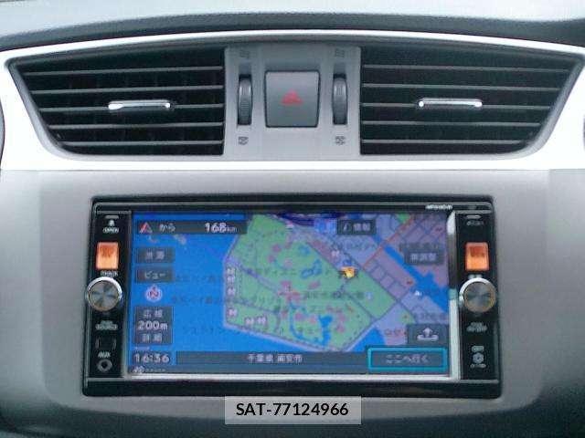Nissan Sylphy 2016-03 8373032-3